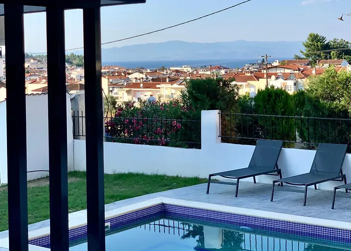 Platinum With Pool Appartamento *