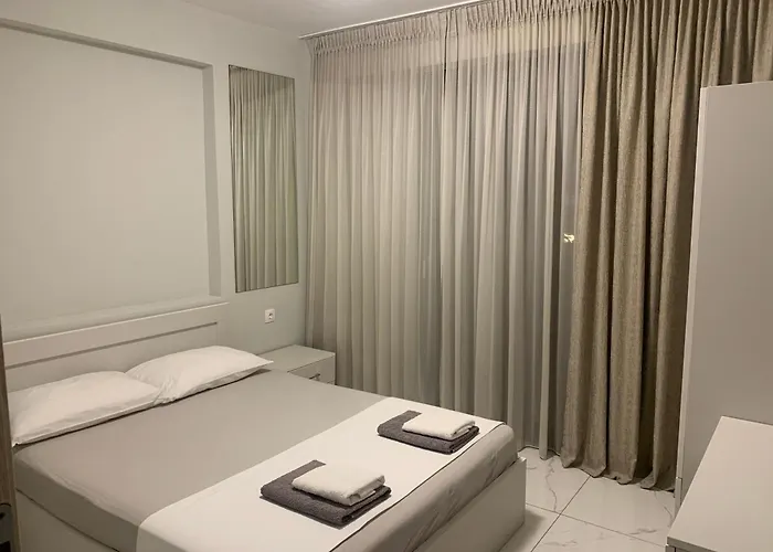 Appartamento Platinum With Pool