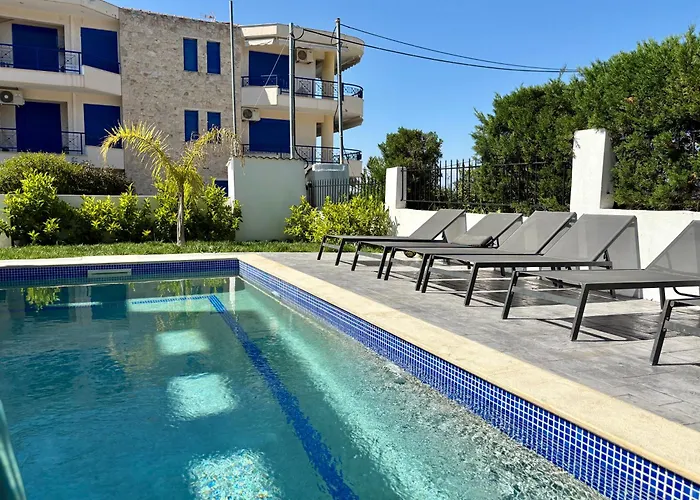 Platinum With Pool Appartamento