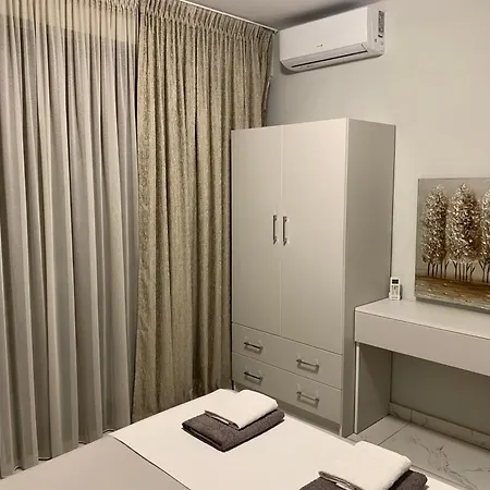 Apartment Platinum With Pool