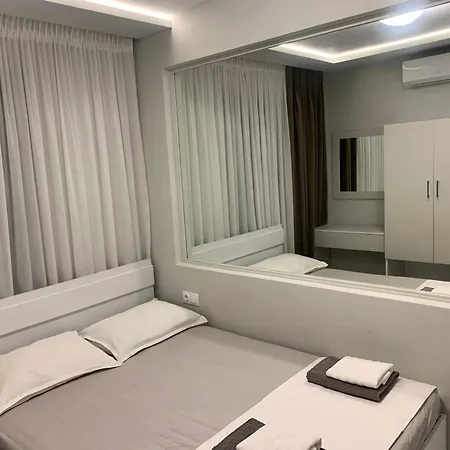 Platinum With Pool Kallithea (Chalkidiki)