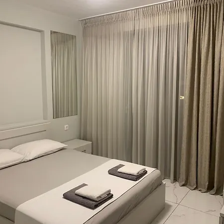 Apartment Platinum With Pool