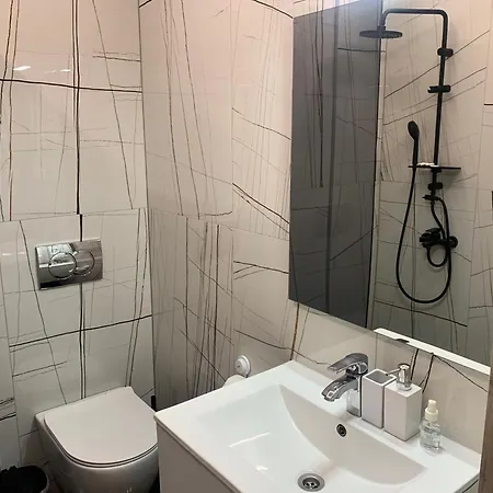 Platinum With Pool Apartment