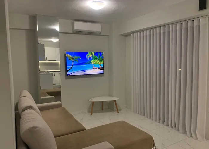 Platinum With Pool Apartment *