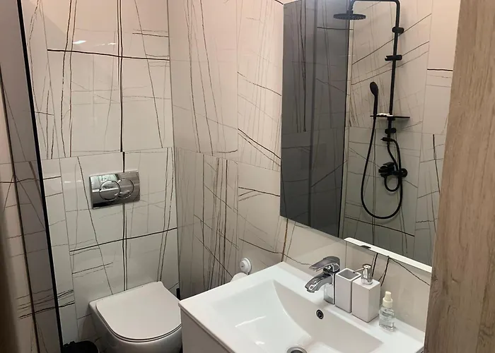 Platinum With Pool Apartment