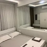 Platinum With Pool Kallithea (Chalkidiki)