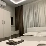 Platinum With Pool Апартаменты Kallithea (Chalkidiki)