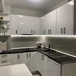 Апартаменты Platinum With Pool Kallithea (Chalkidiki)