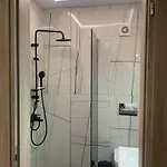 Апартаменты Platinum With Pool *