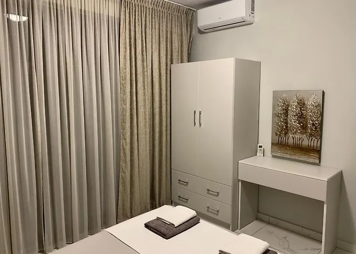 Apartament Platinum With Pool