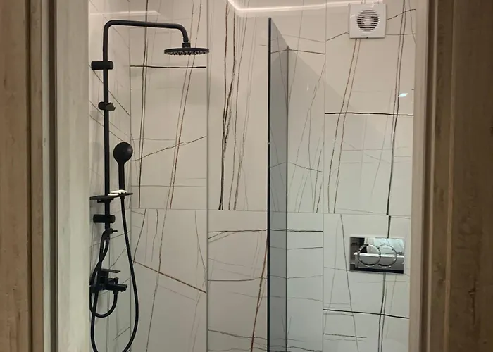 Apartament Platinum With Pool *